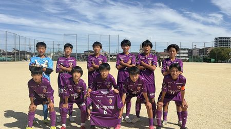 【U-13】U13サッカーリーグ2026滋賀 Aブロック第7節(Salvia)